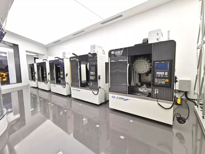 格力科技展廳升級 智能裝備產品亮點十足，技術服務全面升級