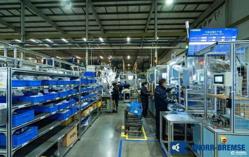 新時代技術(shù)服務(wù)的發(fā)展趨勢與戰(zhàn)略路徑