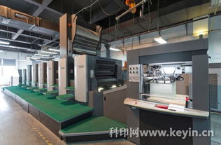 海德堡 以技術(shù)服務(wù)引領(lǐng)國內(nèi)印刷企業(yè)創(chuàng)造高價值