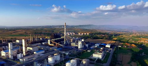 山西四地獲批設立經濟技術開發區，劃定明確發展藍圖，區域經濟注入強勁新動能